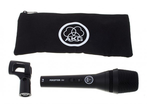 AKG P5 S AKG P5 S